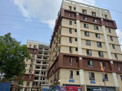 Project Image of 1150 Sq.ft 2 BHK Apartment / Flat for sale in Matigara for Rs. 4600000