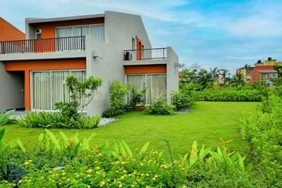 Project Image of 614.0 - 2684.0 Sq.ft 1 BHK Villa for buy in Ambuja Gardenia
