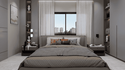 Project Image of 634.21 - 863.48 Sq.ft 2 BHK Apartment for buy in Shreeram Mangalam Heights