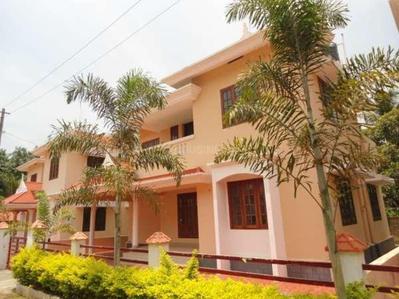 Project Image of 1700.0 - 2000.0 Sq.ft 3 BHK Villa for buy in Springfield Rotunda