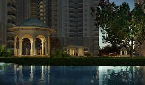 Project Image of 1631.0 - 1632.0 Sq.ft 4 BHK Apartment for buy in Sobha Royal Pavilion Phase 3 Wing 16
