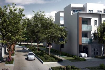 Project Image of 2359.0 - 6168.0 Sq.ft 4 BHK Villa for buy in Godrej Golf Links Villas