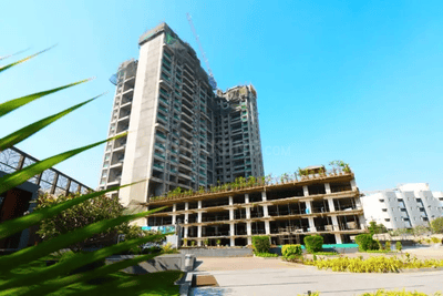 Project Image of 1304.26 - 2115.43 Sq.ft 3 BHK Apartment for buy in Goel Ganga Dham Tower A