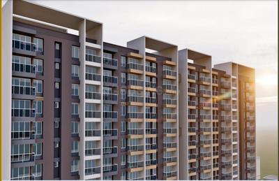 Sarsan Nancy Hill View A3 Elevation 1