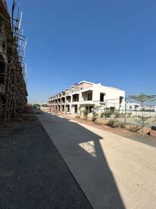 Project Image of 1774.5 - 2964.0 Sq.ft 3 BHK Villa for buy in Anand Forest