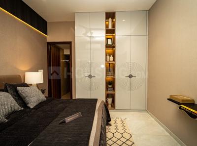 Project Image of 1307.0 - 2581.0 Sq.ft 2 BHK Apartment for buy in Casagrand Medora