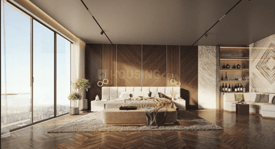 Project Image of 6520.0 - 11999.0 Sq.ft 4 BHK Apartment for buy in Candeur Skyline