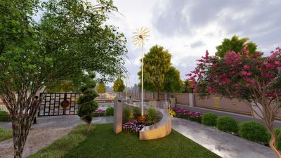 Project Image of 484.38 - 3055.44 Sq.ft Residential Plot Plot for buy in Riyasat Paradise Extension