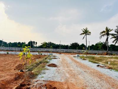 Project Image of 1200.0 - 2400.0 Sq.ft Residential Plot Plot for buy in Aashrithaa Kings Dell