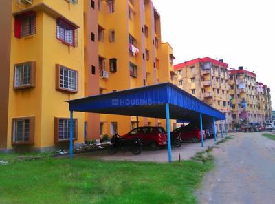 Project Image of 255.0 - 965.0 Sq.ft 1 RK Apartment for buy in Larica Garden Residence