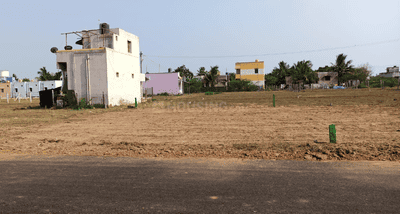 Project Image of 820.0 - 1800.0 Sq.ft Residential Plot Plot for buy in Sai Gokulam