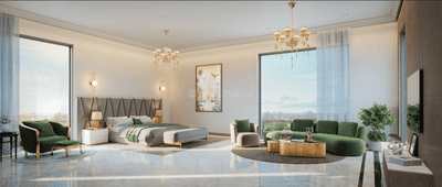 Project Image of 5249.99 - 7459.93 Sq.ft 4 BHK Apartment for buy in MSN One