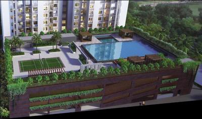 Project Image of 823.0 - 1996.0 Sq.ft 2 BHK Apartment for buy in Elevate At Godrej Se7en