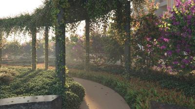 Project Image of 914.0 - 1786.0 Sq.ft 2 BHK Apartment for buy in Godrej Emerald Waters