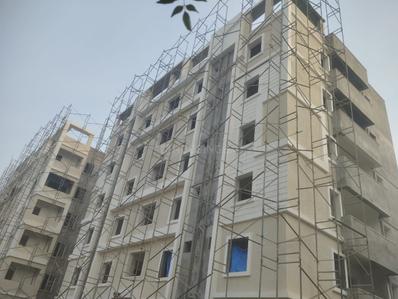 Project Image of 1150.0 - 1790.0 Sq.ft 2 BHK Apartment for buy in Orange Elite