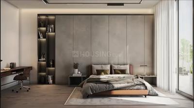 Project Image of 9199.0 - 10399.01 Sq.ft 4 BHK Apartment for buy in My Home 99