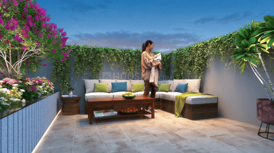 Project Image of 557.25 - 804.28 Sq.ft 2 BHK Apartment for buy in Divine Heights