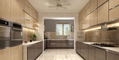 Project Image of 2958.0 - 3536.0 Sq.ft 4 BHK Apartment for buy in ABAD Inspirations