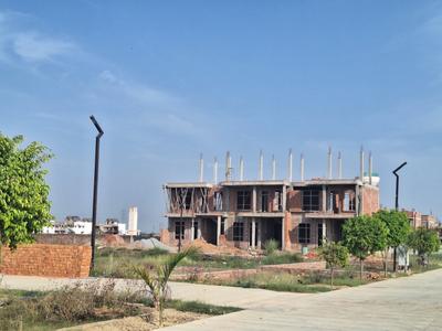 Project Image of 829.0 - 1453.0 Sq.ft Residential Plot Plot for buy in Nakshatra Green