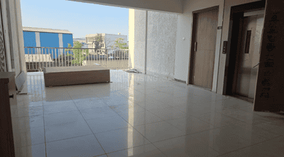 Project Image of 619.03 - 798.9 Sq.ft 2 BHK Apartment for buy in Om Atharv Heights