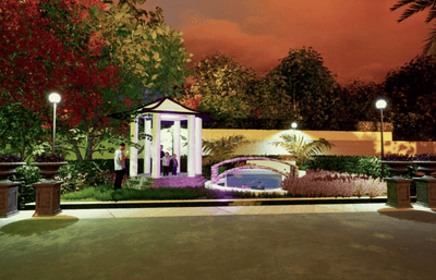 Project Image of 313.45 - 1851.07 Sq.ft Residential Plot Plot for buy in Shiv Alaska Corridor C