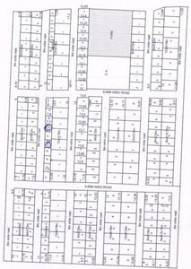 Project Image of 1200.0 - 2400.0 Sq.ft Residential Plot Plot for buy in Yesh Classic Phase II