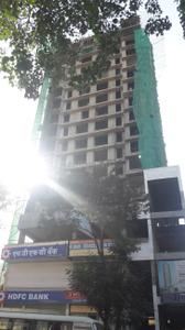 Project Image of 750 Sq.ft 2 BHK Apartment / Flat for sale in Malad West for Rs. 22500000