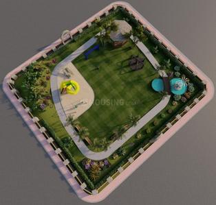 Nirvana Homes Children's play area 3