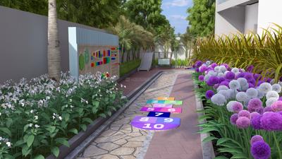 Mega Kamala Residency Amenities 2