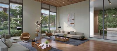 Project Image of 450 Sq.ft 1 RK Studio for sale in Naya Raipur for Rs. 5100000