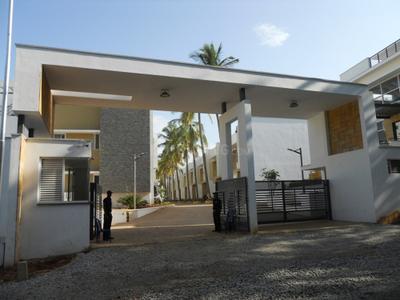 Project Image of 1093.0 - 2193.0 Sq.ft 2 BHK Apartment for buy in Uniworth Tranquil