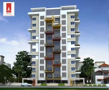 Project Image of 742.0 - 847.0 Sq.ft 2 BHK Apartment for buy in Balaji Anandam