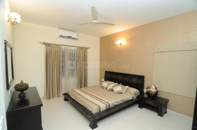 Project Image of 1400.0 - 4050.0 Sq.ft 2 BHK Apartment for buy in NCC Park Square