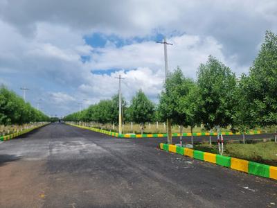 Project Image of 1800.0 - 2700.0 Sq.ft Residential Plot Plot for buy in Mitras Temple City