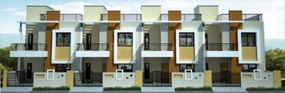 Project Image of 910.0 - 1570.0 Sq.ft 2 BHK Bungalow for buy in Sarthak Greens