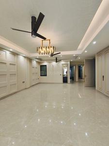 Project Image of 1350.0 - 2200.0 Sq.ft 3 BHK Builder Floor for buy in SS Homes Luxury Floors