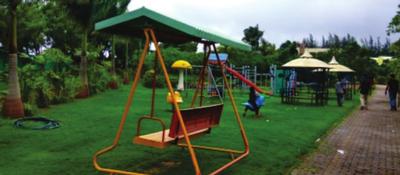 Project Image of 2650.0 - 3050.0 Sq.ft 4 BHK Villa for buy in SVS Silver Oaks