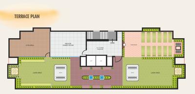 Project Image of 0.0 - 1670.0 Sq.ft 4 BHK Apartment for buy in Dhanshree 5