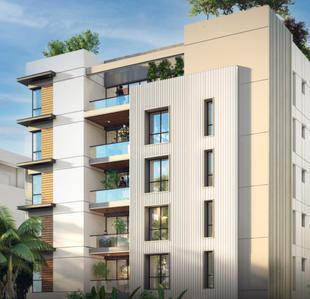 Project Image of 1687.0 - 3430.0 Sq.ft 3 BHK Apartment for buy in 5 Dugar