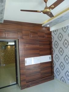 Project Image of 811.0 - 1100.0 Sq.ft 2 BHK Apartment for buy in Sigma AG Height