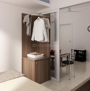 Project Image of 293.0 - 457.0 Sq.ft 1 BHK Apartment for buy in Tata Shubh Griha