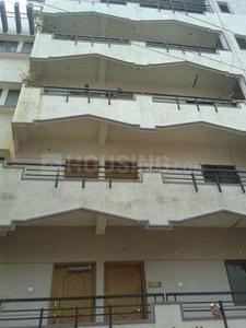 Project Image of 950.0 - 1050.0 Sq.ft 2 BHK Apartment for buy in Sai Jyothi Residency
