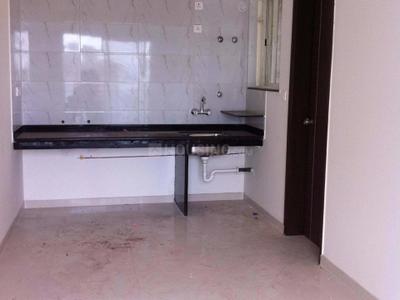 Project Image of 652.0 - 828.0 Sq.ft 2 BHK Apartment for buy in Crystal Properties 33 Keshav Kunj D Wing