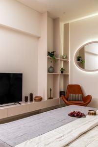Project Image of 1593.0 - 3492.0 Sq.ft 4 BHK Villa for buy in Keystone 30