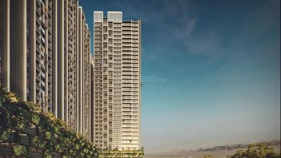 Rohan Harita Phase 1 Elevation 1