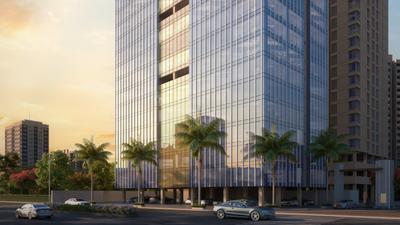 Project Image of 639.48 - 1321.0 Sq.ft 2 BHK Apartment for buy in Basil Maximus Wing D And E