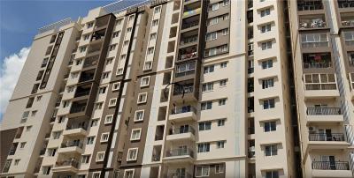 Project Image of 330.0 - 1453.0 Sq.ft Studio Studio Apartment for buy in Sowparnika Columns