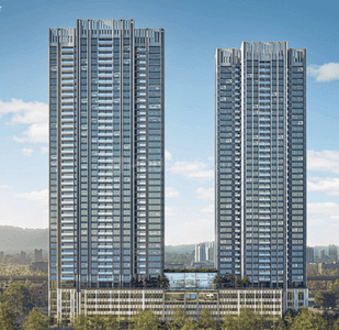 Project Image of 1768 Sq.ft 3 BHK Apartment / Flat for sale in Goregaon West for Rs. 59700000