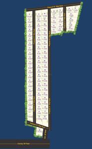 Project Image of 1800.0 - 3267.0 Sq.ft Residential Plot Plot for buy in Yadadri Sunrise County