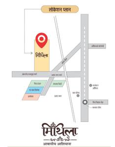 Project Image of 546.7 - 3920.54 Sq.ft Residential Plot Plot for buy in Real Mithila